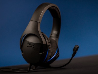 Обзор HyperX Cloud Stinger Core: лучше за 3500 не найти Обзор HyperX Cloud Stinger Core: лучше за 3500 не найти