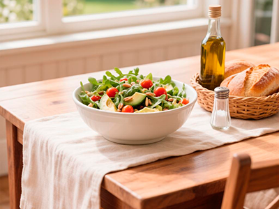 Продукты с коллагеном: спасение от старости